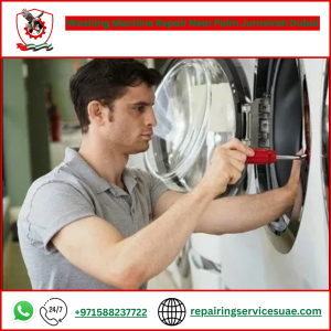 Washing Machine Repair Near Palm Jumeirah Dubai