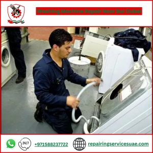 Washing Machine Repair Near Bur Dubai