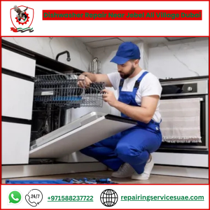 Dishwasher Repair Near Jebel Ali Village Dubai