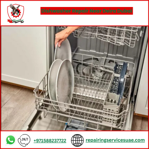 Dishwasher Repair Near Deira Dubai