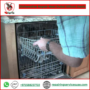 Dishwasher Repair Near Dubai Silicon Oasis