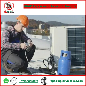 HVAC Repair near Jumeirah Heights