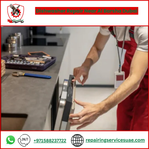 Dishwasher Repair Near Al Barsha Dubai