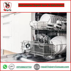 Dishwasher Repair Near Al Safa Dubai