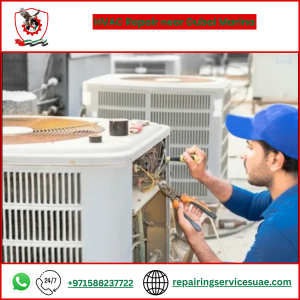 HVAC Repair near Dubai Marina