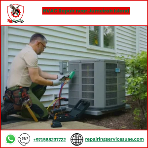 HVAC Repair near Jumeirah Island