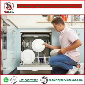 Dishwasher Repair Near Dubai Healthcare City