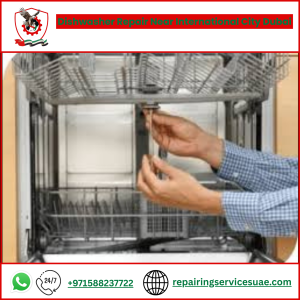 Dishwasher Repair Near International City Dubai