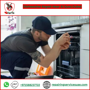 Dishwasher Repair Near Al Quoz Dubai