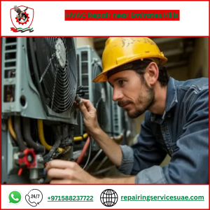 HVAC Repair near Emirates Hills
