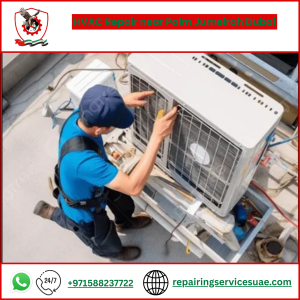 HVAC Repair near Palm Jumeirah Dubai