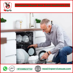 Dishwasher Repair Near Dubai Healthcare City