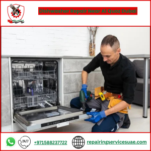 Dishwasher Repair Near Al Quoz Dubai