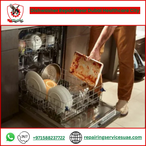 Dishwasher Repair Near Dubai Healthcare City