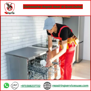 Dishwasher Repair Near Al Quoz Dubai