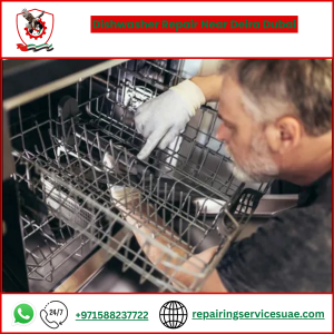 Dishwasher Repair Near Deira Dubai