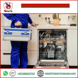Dishwasher Repair Near Deira Dubai