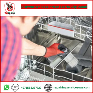 Dishwasher Repair Near Sports City Dubai