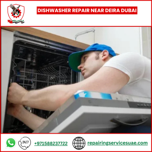 Dishwasher Repair Near Deira Dubai