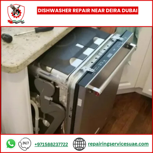 Dishwasher Repair Near Deira Dubai