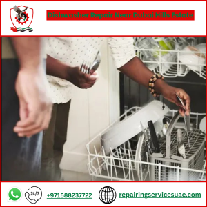 Dishwasher Repair Near Dubai Hills Estate
