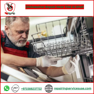 Dishwasher Repair Near Tilal Al Ghaf