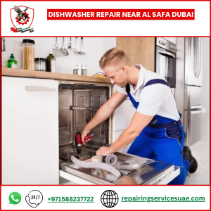 Dishwasher Repair Near Al Safa Dubai