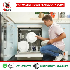 Dishwasher Repair Near Al Safa Dubai
