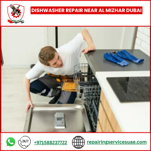 Dishwasher Repair Near Al Mizhar Dubai