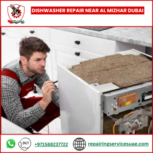 Dishwasher Repair Near Al Mizhar Dubai