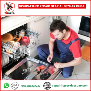 Dishwasher Repair Near Al Mizhar Dubai