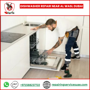 Dishwasher Repair Near Al Wasl Dubai