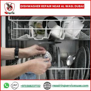 Dishwasher Repair Near Al Wasl Dubai