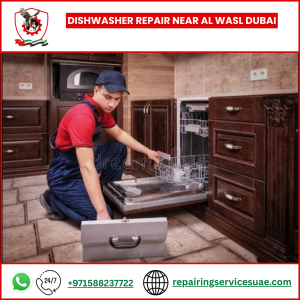 Dishwasher Repair Near Al Wasl Dubai