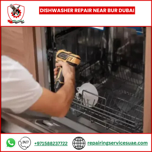 Dishwasher Repair Near Bur Dubai