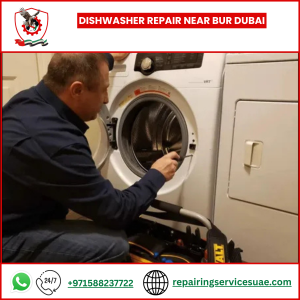 Dishwasher Repair Near Bur Dubai