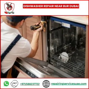 Dishwasher Repair Near Bur Dubai