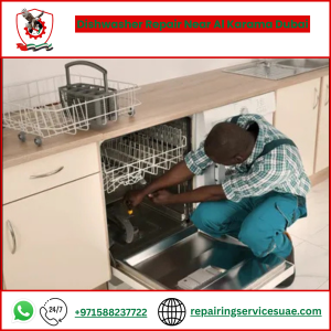 Dishwasher Repair Near Al Karama Dubai