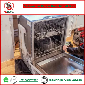Dishwasher Repair Near Tilal Al Ghaf