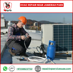 HVAC Repair near Jumeirah Park
