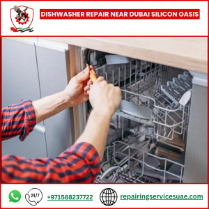 Dishwasher Repair Near Dubai Silicon Oasis