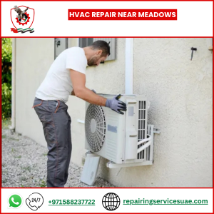 HVAC Repair near Meadows