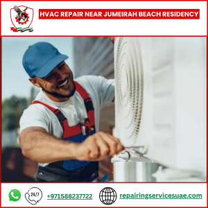 HVAC Repair near Jumeirah Beach Residency