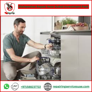 Dishwasher Repair Near Dubai Investment Park