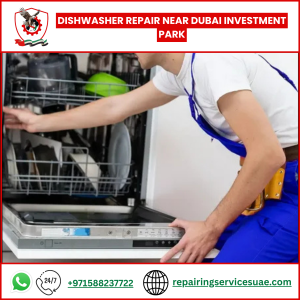 Dishwasher Repair Near Dubai Investment Park