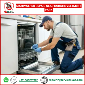 Dishwasher Repair Near Dubai Investment Park