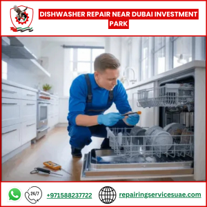 Dishwasher Repair Near Dubai Investment Park