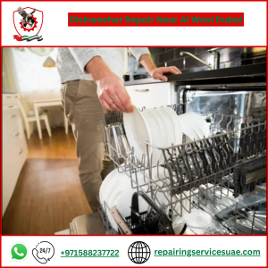 Dishwasher Repair Near Al Wasl Dubai