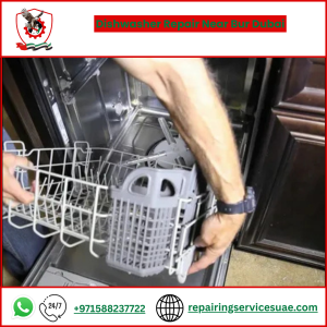 Dishwasher Repair Near Bur Dubai