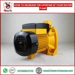 Water Pump Maintenance Tips to Avoid Costly Repairs